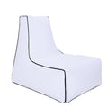 BB1082 Inflatable Sofa Inflatable Bed Outdoor Folding Portable Air Sofa Size:85 x 80 x 70cm, 70 x 65 x 60cm, 85 x 80 x 70cm, 100 x 90 x 80cm