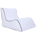 BB1803 Foldable Portable Inflatable Sofa Single Outdoor Inflatable Seat, 70 x 60 x 55cm, 90 x 70 x 65cm, 100 x 80 x 70cm