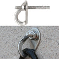 XINDA Rock Bullet Expansive Nails Hanging Tablet Stainless Steel Cave Climb Nail, M8 Climb Nail, M10 Climb Nail