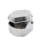 VS1131E 13P 12V Aluminum Alloy Trailer Plug Socket EU Plug, VS1131E