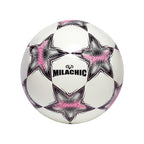 MILACHIC Reflective Cool Night Light Football, Number 4 (5037), Number 4 (5035), Number 5 (5038), Number 5 (5036)