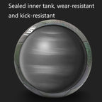 MILACHIC Reflective Cool Night Light Football, Number 4 (5037), Number 4 (5035), Number 5 (5038), Number 5 (5036)
