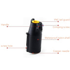 VP170U 7P 12V Trailer Plug Socket Adapter Trailer Connector US Plug, VP170U