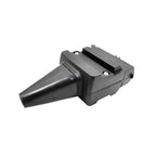 VP1120A 12P RV Trailer Plug Socket Waterproof Connector AU Plug, VP1120A
