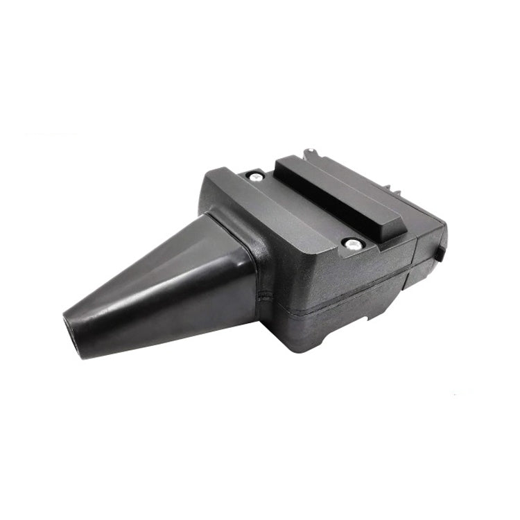 VP1120A 12P RV Trailer Plug Socket Waterproof Connector AU Plug, VP1120A