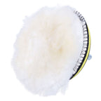 11 In 1 3-7 Inch Car Polishing and Waxing Sponge Plate Sponge Pad Set, 3 Inch, 4 Inch, 5 Inch, 6 Inch, 7 Inch