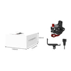 Sunnylife AIR2-Q9402 For DJI Air 2S / Mini 2 / Mavic Air 2 Remote Control Bicycle Holder Mount Bracket, AIR2-Q9402