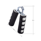 3 In 1 Portable Fitness Exercise Skipping Grip Set, 3 In 1