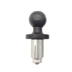 N-P090 Hollow Ball Head Loading Mobile Phone Bracket Handlebar Holder, N-P090