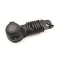 VS170E-RZ 7P Socket Long Iron Bracket Round Bottom Socket EU Plug, VS170E-RZ