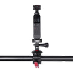 Sunnylife 1/4 inch Metal Adjustable Adapter For DJI Pocket 2 / FIMI PALM 2 / Insta360 One X-2