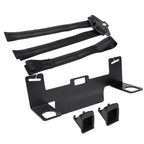 Universal ISOFIX Seat Bracket For SUVs/MPVs/Off-road Vehicles, ZL-2059-2