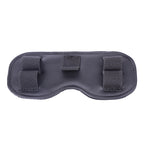 Sunnylife FV-Q9307 For DJI FPV Flight Glasses V2 Protective Cover Dust Shading Storage Mat, Sunnylife