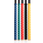 1m Fish Rod Heat Shrinkable Hand Handling Insulation Non-Slip Waterproof Sleeve, Diameter 20mm, Diameter 22mm, Diameter 25mm, Diameter 28mm, Diameter 30mm, Diameter 35mm, Diameter 18mm