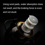 All Metal Rocker Arm Smooth Fishing Reel Spinning Reel, HE500 (EVA Grip), HE800 (EVA Grip), HE-1000 (EVA Grip), HE-2000 (EVA Grip), HE-3000 (EVA Grip), HE-4000 (EVA Grip), HE-5000 (EVA Grip), HE-6000 (EVA Grip), HE-7000 (EVA Grip), HE-1000 (Metal Grip)...
