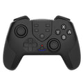 T23 Wireless Bluetooth Game Handle With Vibration And Wake Up Macro Programming Function Handle For Nintendo Switch PRO