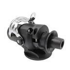 VP250H 5P 24V ABS / EBS Semi-Trailer Trailer Plug Socket Truck Connector, VP250H