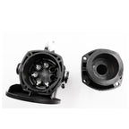 VP250H 5P 24V ABS / EBS Semi-Trailer Trailer Plug Socket Truck Connector, VP250H