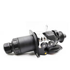 VP250H 5P 24V ABS / EBS Semi-Trailer Trailer Plug Socket Truck Connector, VP250H