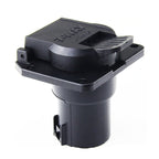 2 PCS VS170U-1 6-24V 7P Waterproof Trailer Plug Socket Connector RV Yacht Power Plug US Plug, VS170U-1
