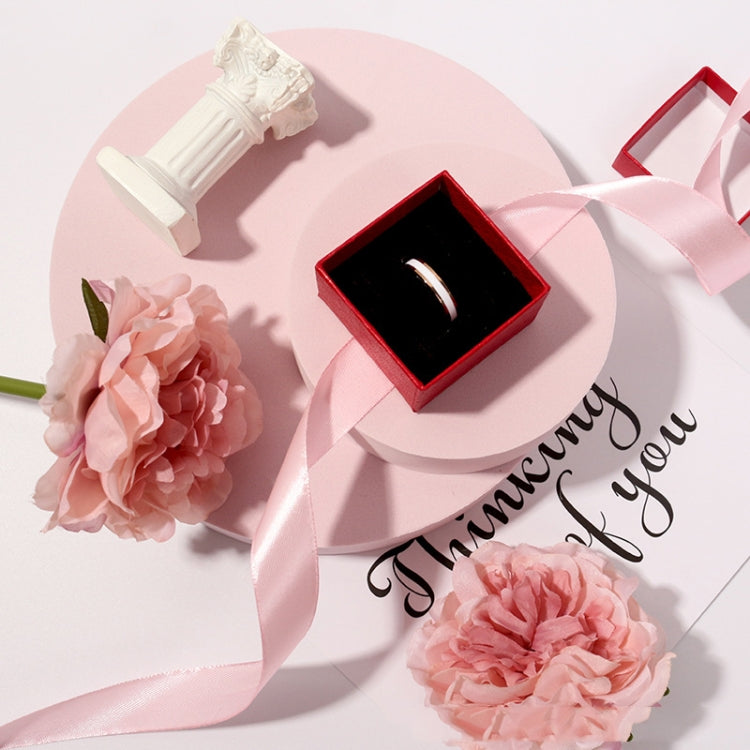 8 PCS Geometric Cube Photo Props Decorative Ornaments Photography Platform, Colour: 5 x 5 x 5cm Small White Square, Small White Square, Large White Square, Small White Rectangular, Large White Rectangular, Small White Cylindrical, Large White Cylindric...