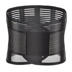 Abdomen Support Belt Breathable Steel Plate Support Waist Support Sports Protective Gear, Specification: XL, S, M, L, XL
