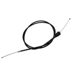 4 PCS Motorcycle Off-Road Vehicle Modification Accessories Handle Throttle Line, M8, M10