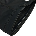 A Pair  Extended Sports Knee Pads Thigh and Calf Cover Outdoor Climbing Football Basketball Riding Protective Gear, M (Black), L (Black), XL (Black), M (White), L  (White), XL (White), M (Red), L (Red), XL (Red), M (Blue), L  (Blue), XL  (Blue)