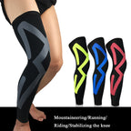 1pair  Sports Knee Pads Compression Elastic Protective Thigh And Calve Cover, M (Black / Gray), L  (Black / Gray), XL  (Black / Gray), M (Black / Green), L (Black / Green), XL (Black / Green), M (Black / Red), L (Black / Red), XL (Black / Red)         ...