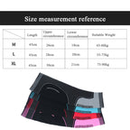 Lengthened Sports Protective Calf Cover Knitted Breathable Pressure Leg Cover Basketball Football Mountaineering Protective Gear, M (Black Gray), L (Black Gray), XL (Black Gray), M (Black Blue), L (Black Blue), XL (Black Blue), M (Black Red)           ...