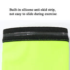 Sports Wrist Guard Arm Sleeve Outdoor Basketball Badminton Fitness Running Sports Protective Gear, M (Black), L (Black), XL (Black), M (White), L  (White), XL  (White), M (Red), L (Red), XL (Red), M (Blue), L (Blue), XL (Blue), M (Fluorescent Green)   ...