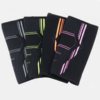 Sports Elbow Pads Breathable Pressurized Arm Guards Basketball Tennis Badminton Elbow Protectors, M (Black Gray), L (Black Gray), XL (Black Gray), M (Black Orange), L (Black Orange), XL (Black Orange), M (Black Green), L (Black Green), XL (Black Green)...