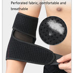 Breathable Winding Support Arm Sleeve Outdoor Basketball Tennis Fitness Sports Protective Gear, Support Arm Sleeve