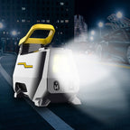 Multifunctional Vehicle-Mounted High-Power Digital Display LED Lighting Air Pump, Spec: Car 12V, Car 12V Digital, Car Home Two-purpose Digital