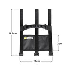 Rhinowalk SK100 Scooters Convenient Handle Balance Bike Strap Handle For Rods Below 7cm In Diameter, SK100