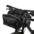 Rhinowalk X21998 Full 12L Waterproof Large Capacity Front Hanging Bag Off-Road Long-Distance Cycling Bag, Rhinowalk X21998