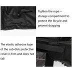 Rhinowalk RM262 26-27.5 Inch Mountain Bike Convenient Storage Bag, RM262