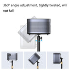 Xiaotian Desktop Metal Projection Machine Bracket Liftable Telescopic Holder, Style:, L22 Floor Standard Version
