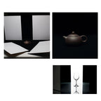 2 PCS Photography Folded Thickening A4 Cardboard Folding Light Diffuser Board, A4 Cardboard Silver, A4 Cardboard Gold