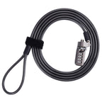 YF21067 Digital Device Anti-Theft Lock  Laptop Lock