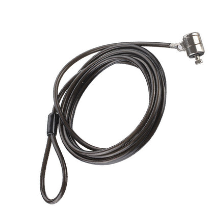 Laptop Anti-Theft Key Lock