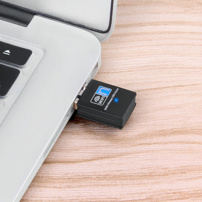 RTL8192EU 300Mbps Mini USB Wireless Network Card
