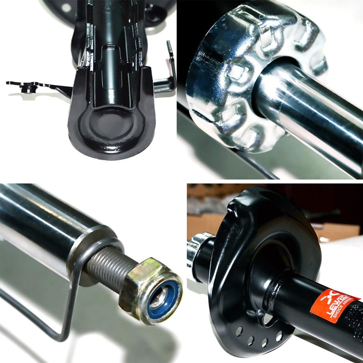 LEWEDA Car Front Shock Absorber 51606SWA01 Suitable For Honda CRV4 / GreatWall Haval H6, For Honda CRV4