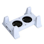 DOBE TYX-0658 Host Cooling Stand Radiator Base Suitable For XBOX Series S, DOBE TYX-0658