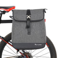 WEST BIKING YP0707259 Bicycle Riding Shelf Bags Camel Bag Multi-Function Mountain Bike Computer Backpack, WEST BIKING YP0707259