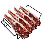 BBQ Basket Barbecue Net Grilled Barbecue Tool