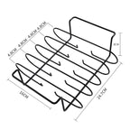 BBQ Basket Barbecue Net Grilled Barbecue Tool