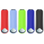 2 PCS Remote Control Silicone Protective Cover Is Suitable For PS5 Media Remote