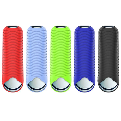 2 PCS Remote Control Silicone Protective Cover Is Suitable For PS5 Media Remote
