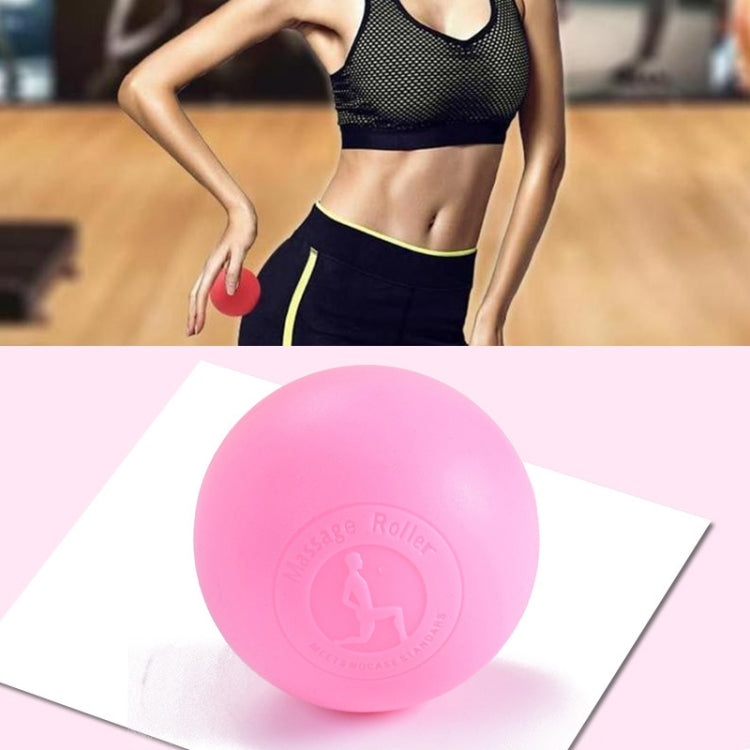 Fascia Ball Muscle Relaxation Yoga Ball Back Massage Silicone Ball, Flat Pink Ball, Flat Pink Peanut Ball, Flat Blue Peanut Ball, Flat Orange Peanut Ball, Flat Matcha Green Peanut Ball, Basketball Pink Ball, Basketball Blue Ball                        ...